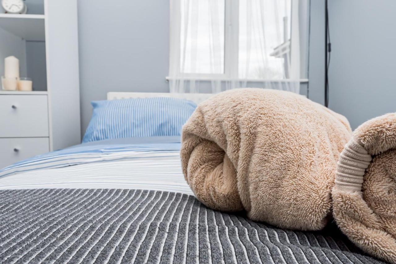 Shirley House 2, Self Catering Guest House, Self Check In, Smart Locks, 10 Min Walk To Southampton General, Aspire And Princess Anne Hospitals, Access To Fully Equipped Kitchen, Excellent Transport Links, Ideal For Longer Stays And Hospital Shifts Esterno foto